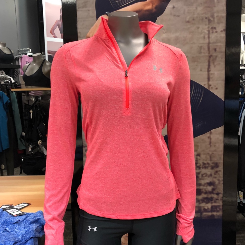Eastern Mountain Sport cold weather running top